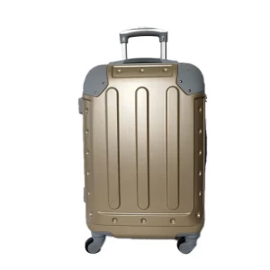 Hard Shell Travel Suitcases With Spinner Wheels