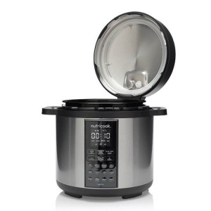 Nutricook NC-SP204K Smart Pot 2 Pressure Cooker - 6L