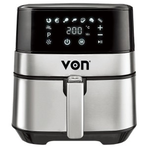 Von VSYA55MTX Air Fryer 5.5L