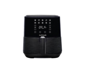 Nutricook NC-AF205K 2 Rapid Air Fryer 5.5L