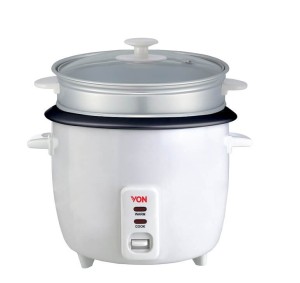Von 2.8L VSRC28BSW Rice Cooker