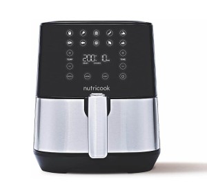 Nutricook NC-AF204 Air Fryer 2, 3.6L