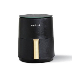 Nutricook NC-AF103K Mini Air Fryer - Black